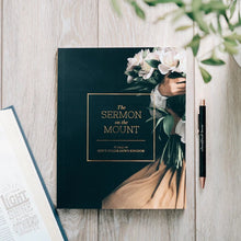 Load image into Gallery viewer, THE SERMON ON THE MOUNT | STUDY