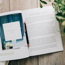 Load image into Gallery viewer, THE SERMON ON THE MOUNT | STUDY