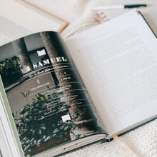 Load image into Gallery viewer, THE BIBLE HANDBOOK