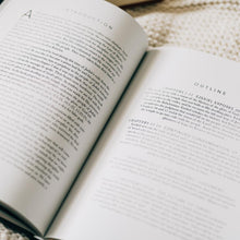 Load image into Gallery viewer, THE BIBLE HANDBOOK