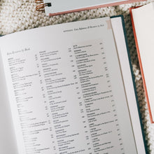 Load image into Gallery viewer, THE BIBLE HANDBOOK