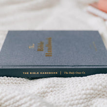 Load image into Gallery viewer, THE BIBLE HANDBOOK