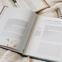 Load image into Gallery viewer, THE BIBLE HANDBOOK