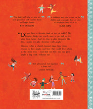 Load image into Gallery viewer, The Big Wide Welcome Storybook