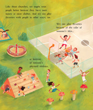 Load image into Gallery viewer, The Big Wide Welcome Storybook