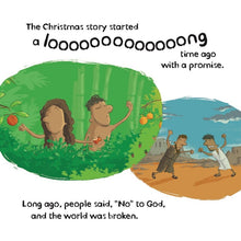 Load image into Gallery viewer, The Christmas Surprise