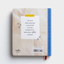 Load image into Gallery viewer, The Devotional Doodle Journal for Kids