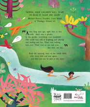 Load image into Gallery viewer, The Garden, the Curtain and the Cross