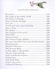 Load image into Gallery viewer, The Jesus Storybook Bible: Every Story Whispers His Name