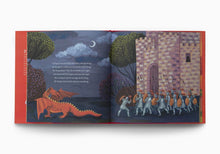 Load image into Gallery viewer, The King and the Dragon