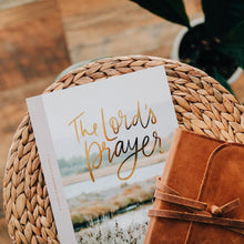 Load image into Gallery viewer, The Lord's Prayer | Study