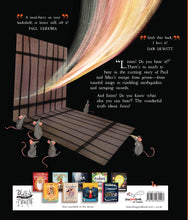 Load image into Gallery viewer, The Prisoners, the Earthquake, and the Midnight Song Storybook