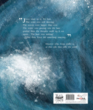 Load image into Gallery viewer, The Storm That Stopped Storybook