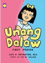 Load image into Gallery viewer, Unang Dalaw (First Period)