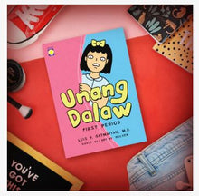 Load image into Gallery viewer, Unang Dalaw (First Period)