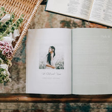 Load image into Gallery viewer, WAIT | PSALMS 31-60
