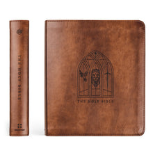 Load image into Gallery viewer, ESV Journaling Bible: Westminster Theme