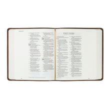 Load image into Gallery viewer, ESV Journaling Bible: Westminster Theme
