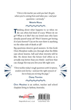 Load image into Gallery viewer, Book: What Happens When We Die?