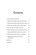 Load image into Gallery viewer, Book: What Happens When We Die?