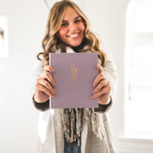 Load image into Gallery viewer, ESV JOURNALING BIBLE: PROVENCE THEME