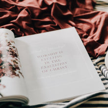 Load image into Gallery viewer, Worship | From Eden to Eternity