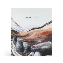 Load image into Gallery viewer, ESV JOURNALING BIBLE: ZERMATT THEME