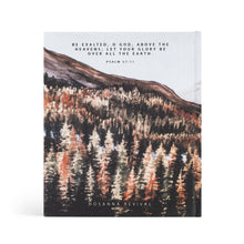 Load image into Gallery viewer, ESV JOURNALING BIBLE: ZERMATT THEME