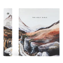 Load image into Gallery viewer, ESV JOURNALING BIBLE: ZERMATT THEME