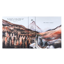 Load image into Gallery viewer, ESV JOURNALING BIBLE: ZERMATT THEME