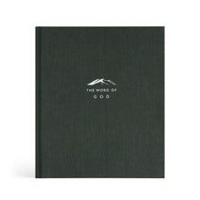 Load image into Gallery viewer, HOSANNA REVIVAL ESV BIBLE: CALVARY THEME