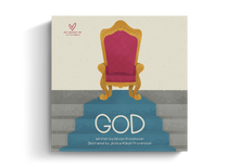 Load image into Gallery viewer, God