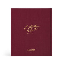 Load image into Gallery viewer, HOSANNA REVIVAL ESV BIBLE: EDEN THEME