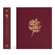 Load image into Gallery viewer, HOSANNA REVIVAL ESV BIBLE: EDEN THEME