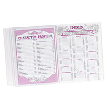 Load image into Gallery viewer, ESV My Creative Bible for Girls Pink Flexcover - ESV003