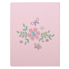 Load image into Gallery viewer, ESV My Creative Bible for Girls Pink Flexcover - ESV003