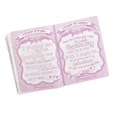 Load image into Gallery viewer, ESV My Creative Bible for Girls Pink Flexcover - ESV003