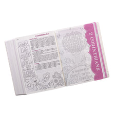 Load image into Gallery viewer, ESV My Creative Bible for Girls Pink Flexcover - ESV003