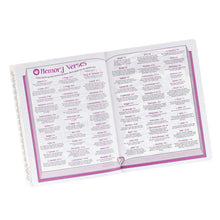 Load image into Gallery viewer, ESV My Creative Bible for Girls Pink Flexcover - ESV003
