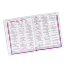 Load image into Gallery viewer, ESV My Creative Bible for Girls Pink Flexcover - ESV003