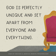 Load image into Gallery viewer, God