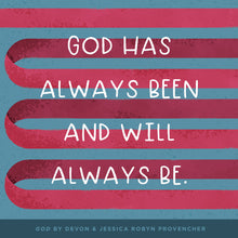 Load image into Gallery viewer, God