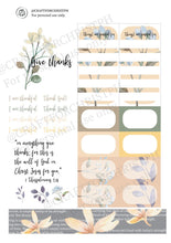 Load image into Gallery viewer, In Everything Sticker Pack - Digital Download