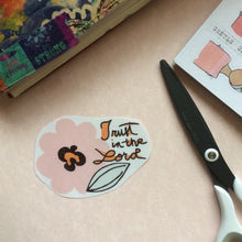 Load image into Gallery viewer, Bible verse phrase stickers