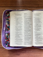 Load image into Gallery viewer, BIBLE COVERS for Thinline Bibles (On-Hand)