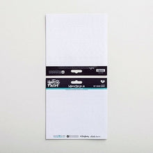 Load image into Gallery viewer, Illustrated Faith Homespun Alphabet WHITE