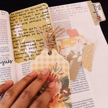 Load image into Gallery viewer, Grace Upon Grace Paper Elements