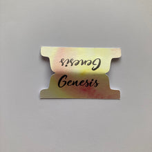 Load image into Gallery viewer, Bible Tabs - Pastel Dreams