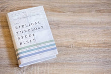 Load image into Gallery viewer, NIV, Biblical Theology Study Bible, Hardcover