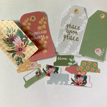 Load image into Gallery viewer, Grace Upon Grace Paper Elements